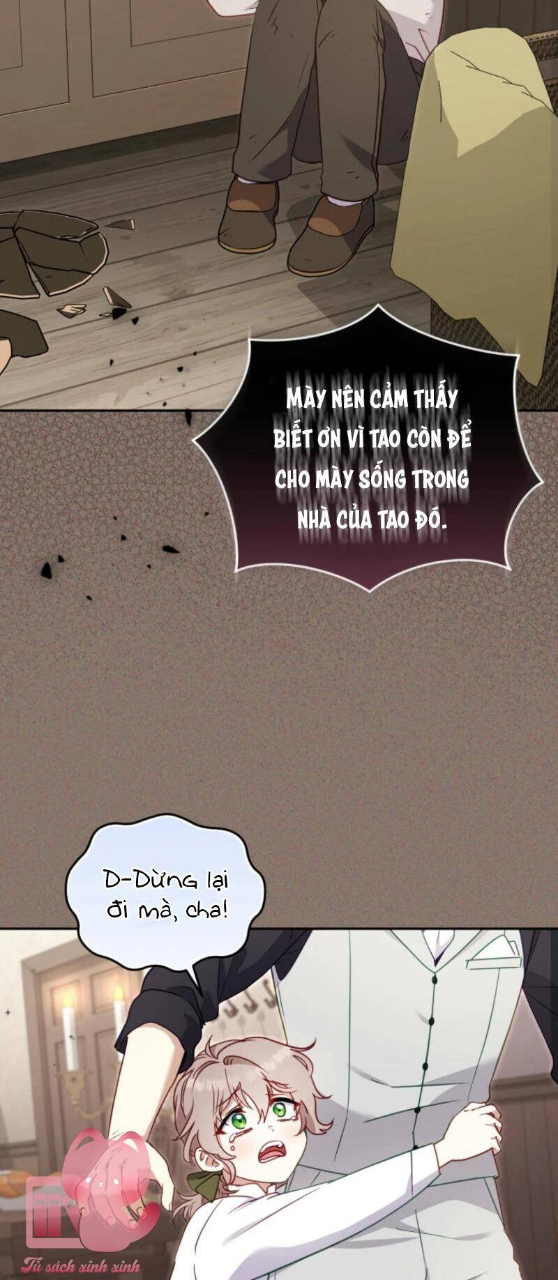 Tôi Đang Được Nuôi Dưỡng Bởi Những Kẻ Phản Diện Chapter 98 - 46