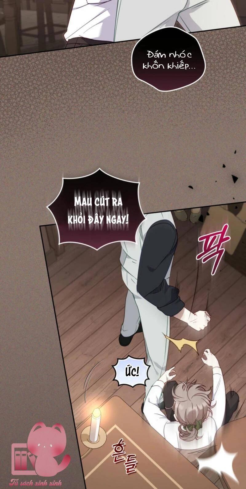 Tôi Đang Được Nuôi Dưỡng Bởi Những Kẻ Phản Diện Chapter 98 - 47