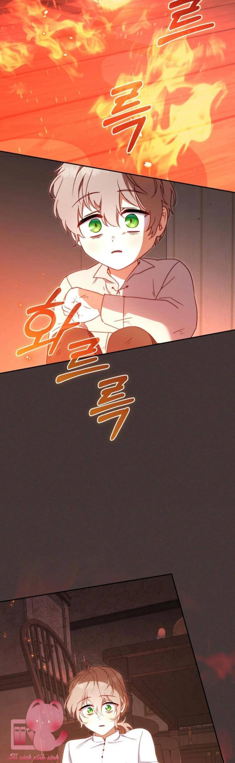 Tôi Đang Được Nuôi Dưỡng Bởi Những Kẻ Phản Diện Chapter 98 - 49