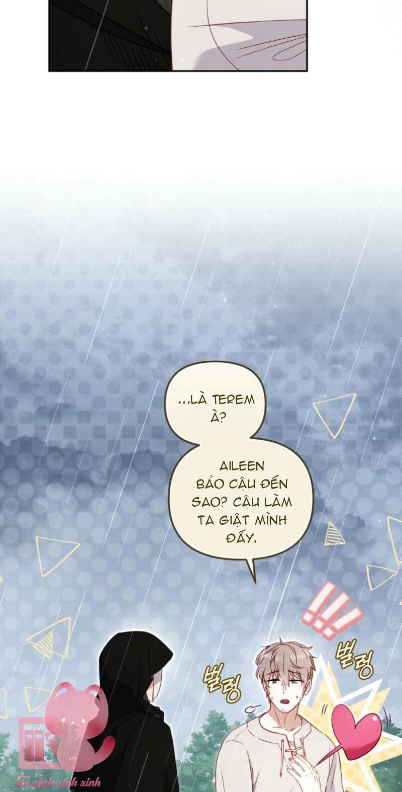 Tôi Đang Được Nuôi Dưỡng Bởi Những Kẻ Phản Diện Chapter 98 - 6