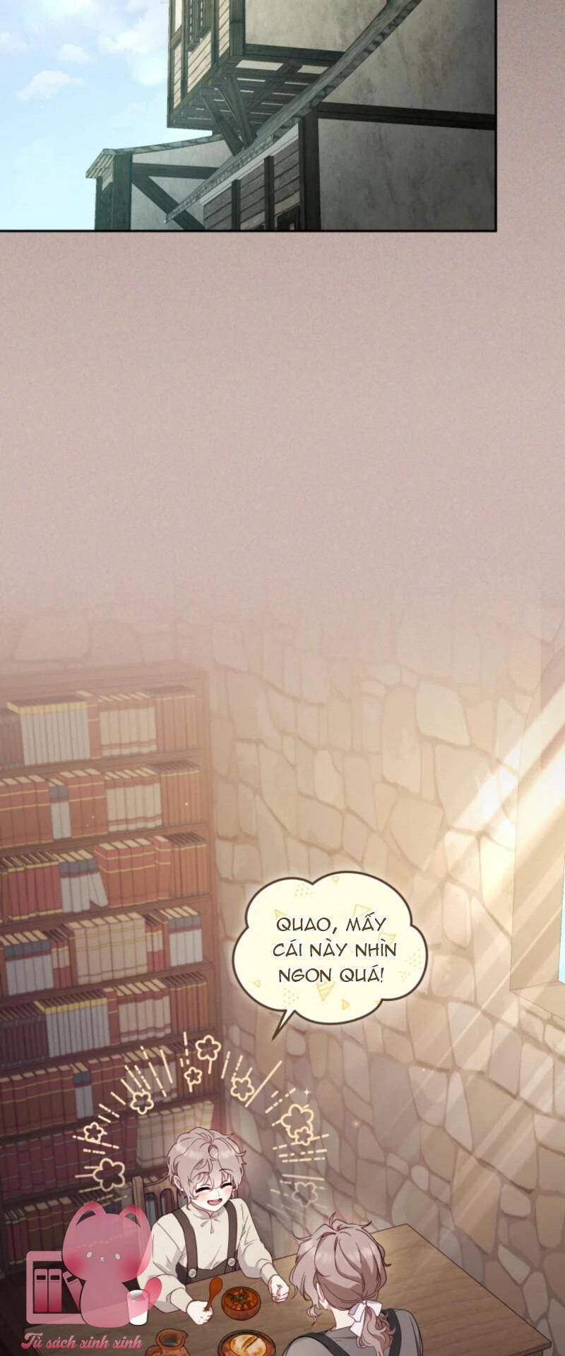 Tôi Đang Được Nuôi Dưỡng Bởi Những Kẻ Phản Diện Chapter 98 - 52