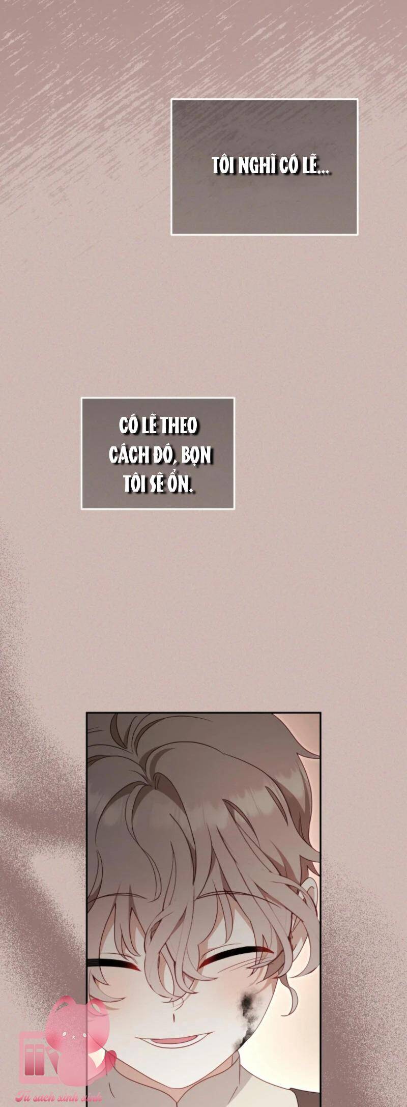 Tôi Đang Được Nuôi Dưỡng Bởi Những Kẻ Phản Diện Chapter 98 - 54