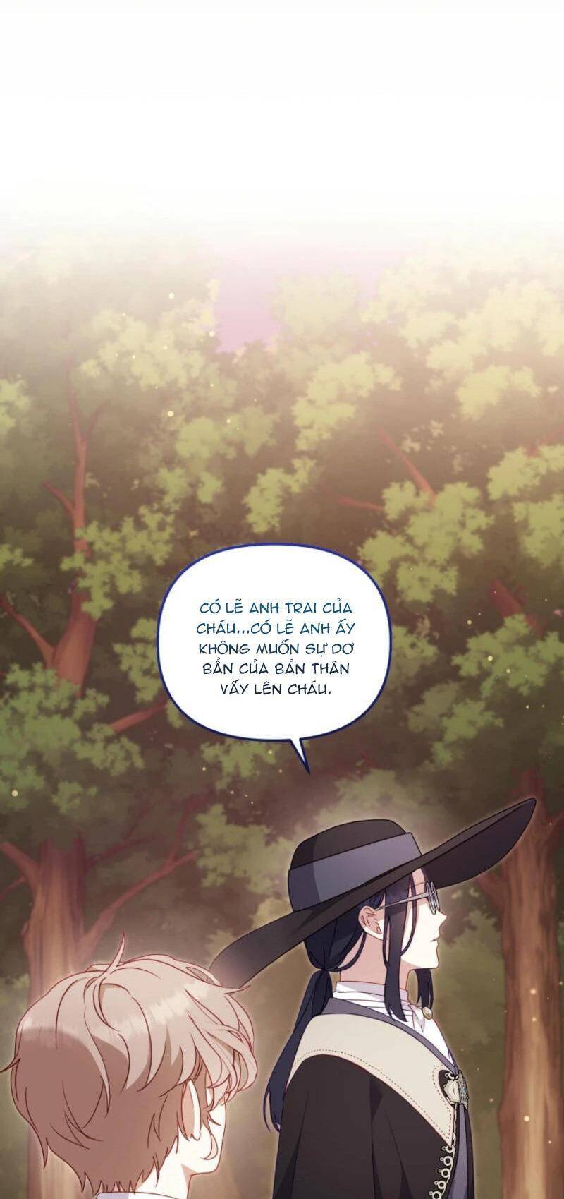 Tôi Đang Được Nuôi Dưỡng Bởi Những Kẻ Phản Diện Chapter 98 - 57