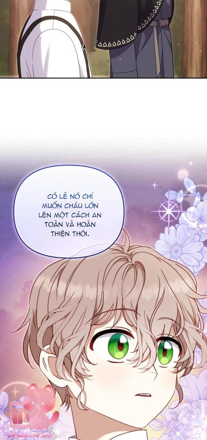 Tôi Đang Được Nuôi Dưỡng Bởi Những Kẻ Phản Diện Chapter 98 - 58