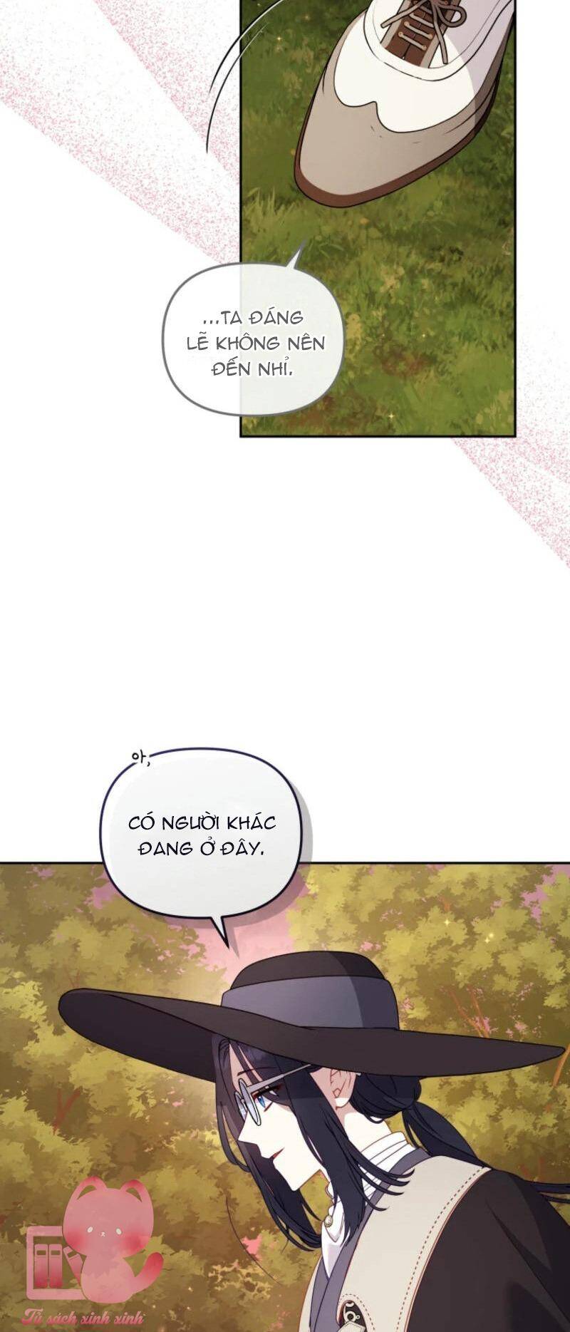 Tôi Đang Được Nuôi Dưỡng Bởi Những Kẻ Phản Diện Chapter 98 - 60