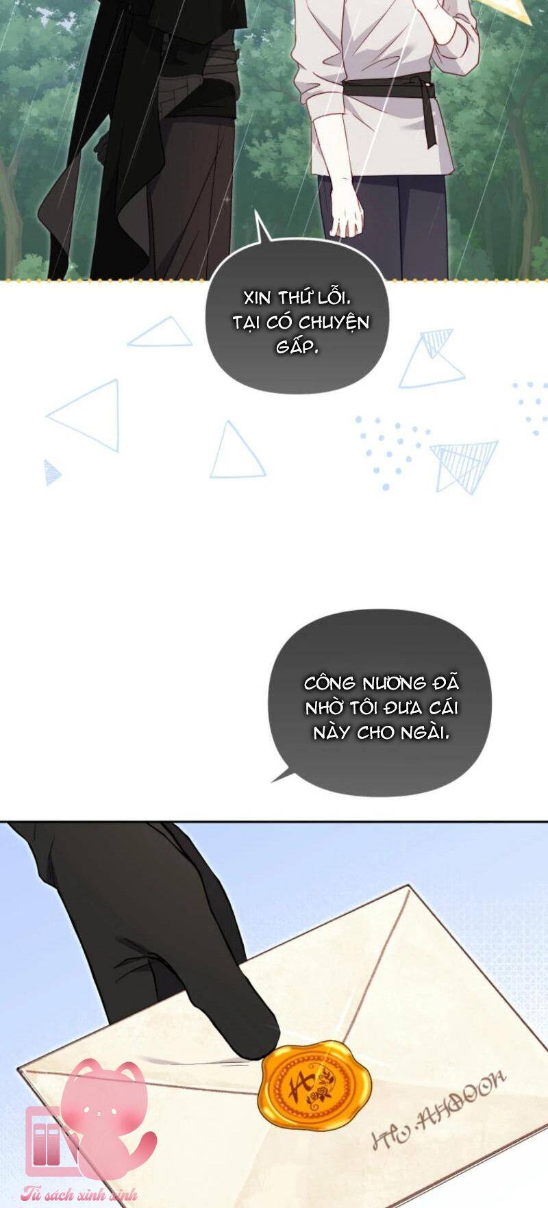 Tôi Đang Được Nuôi Dưỡng Bởi Những Kẻ Phản Diện Chapter 98 - 7