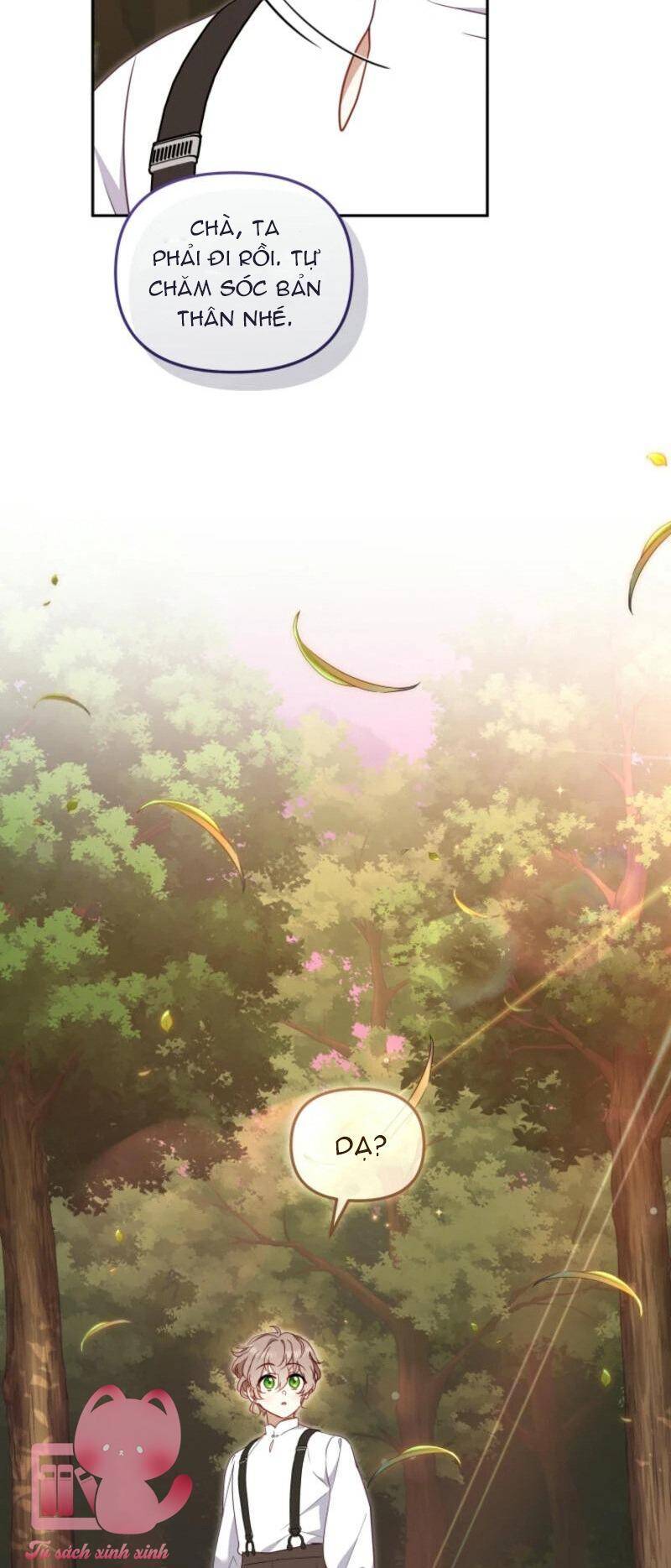 Tôi Đang Được Nuôi Dưỡng Bởi Những Kẻ Phản Diện Chapter 98 - 62