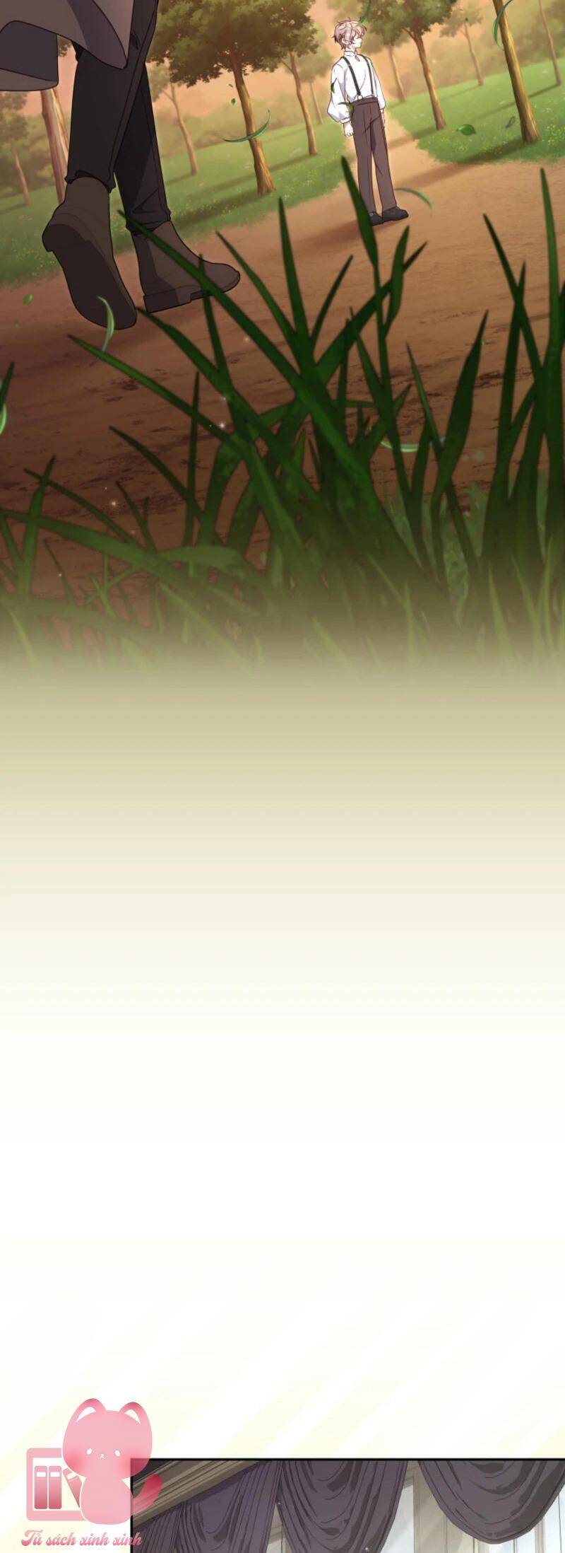 Tôi Đang Được Nuôi Dưỡng Bởi Những Kẻ Phản Diện Chapter 98 - 64