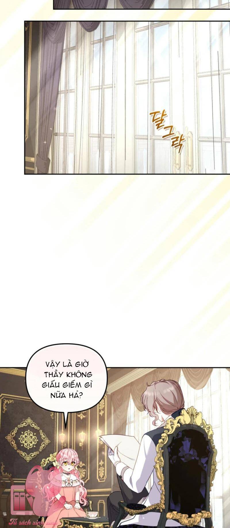 Tôi Đang Được Nuôi Dưỡng Bởi Những Kẻ Phản Diện Chapter 98 - 65