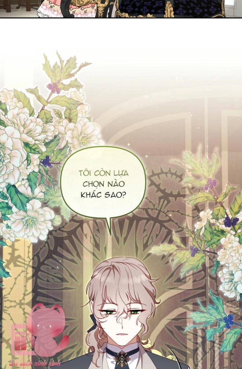 Tôi Đang Được Nuôi Dưỡng Bởi Những Kẻ Phản Diện Chapter 98 - 66