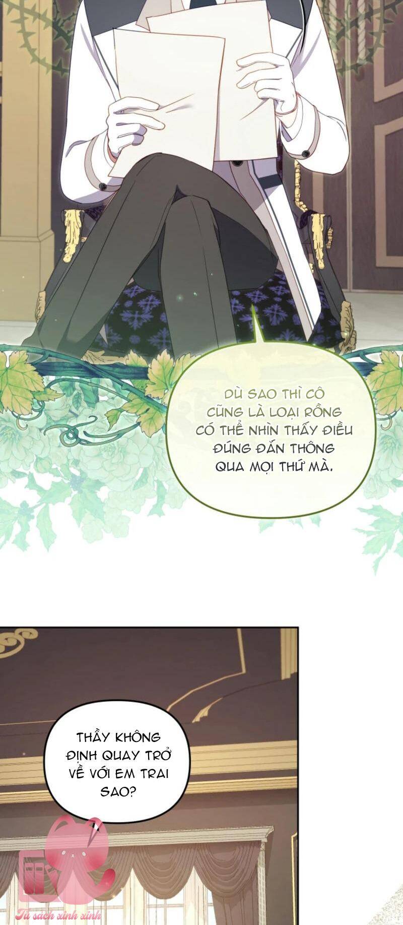 Tôi Đang Được Nuôi Dưỡng Bởi Những Kẻ Phản Diện Chapter 98 - 67