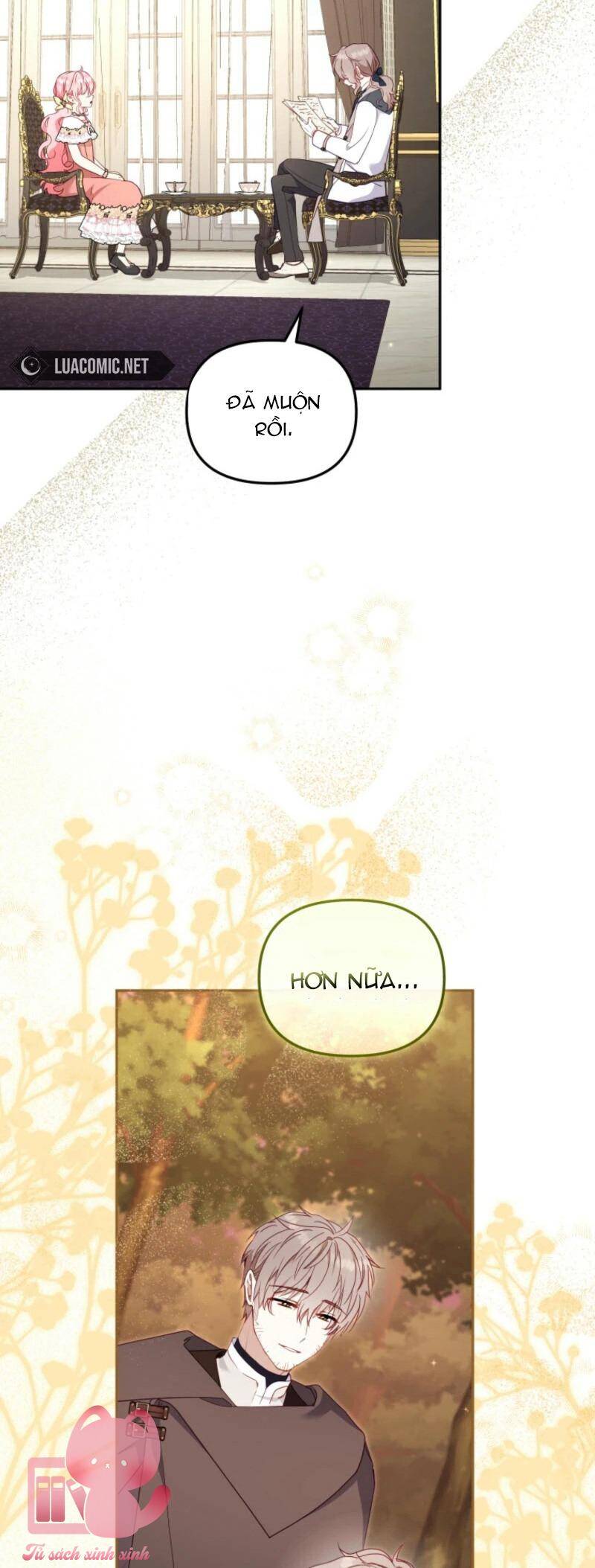 Tôi Đang Được Nuôi Dưỡng Bởi Những Kẻ Phản Diện Chapter 98 - 68