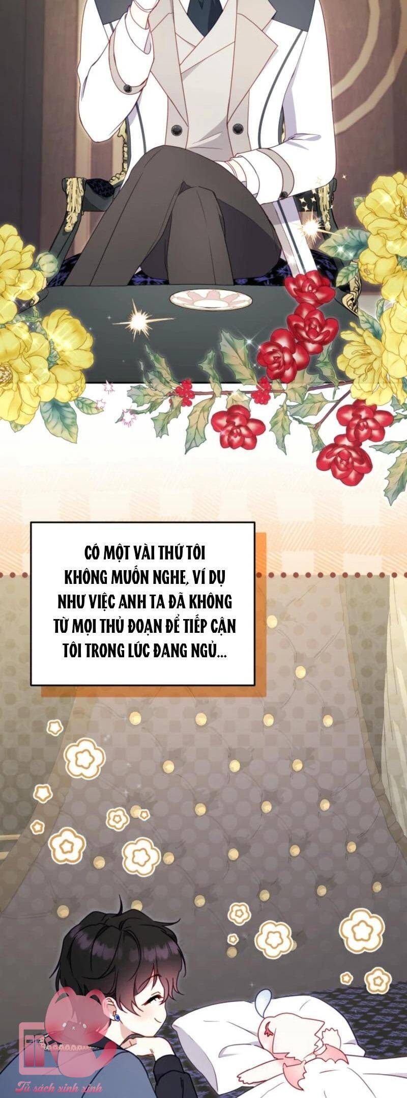 Tôi Đang Được Nuôi Dưỡng Bởi Những Kẻ Phản Diện Chapter 99 - 2