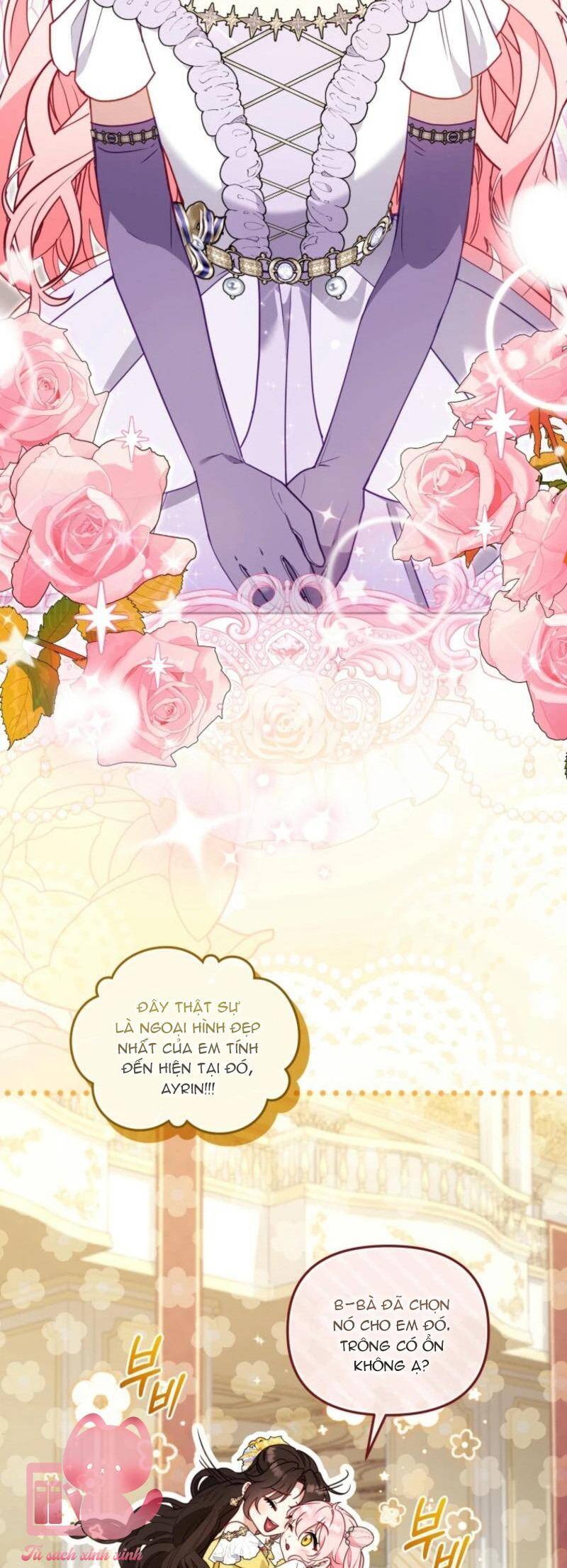Tôi Đang Được Nuôi Dưỡng Bởi Những Kẻ Phản Diện Chapter 99 - 15