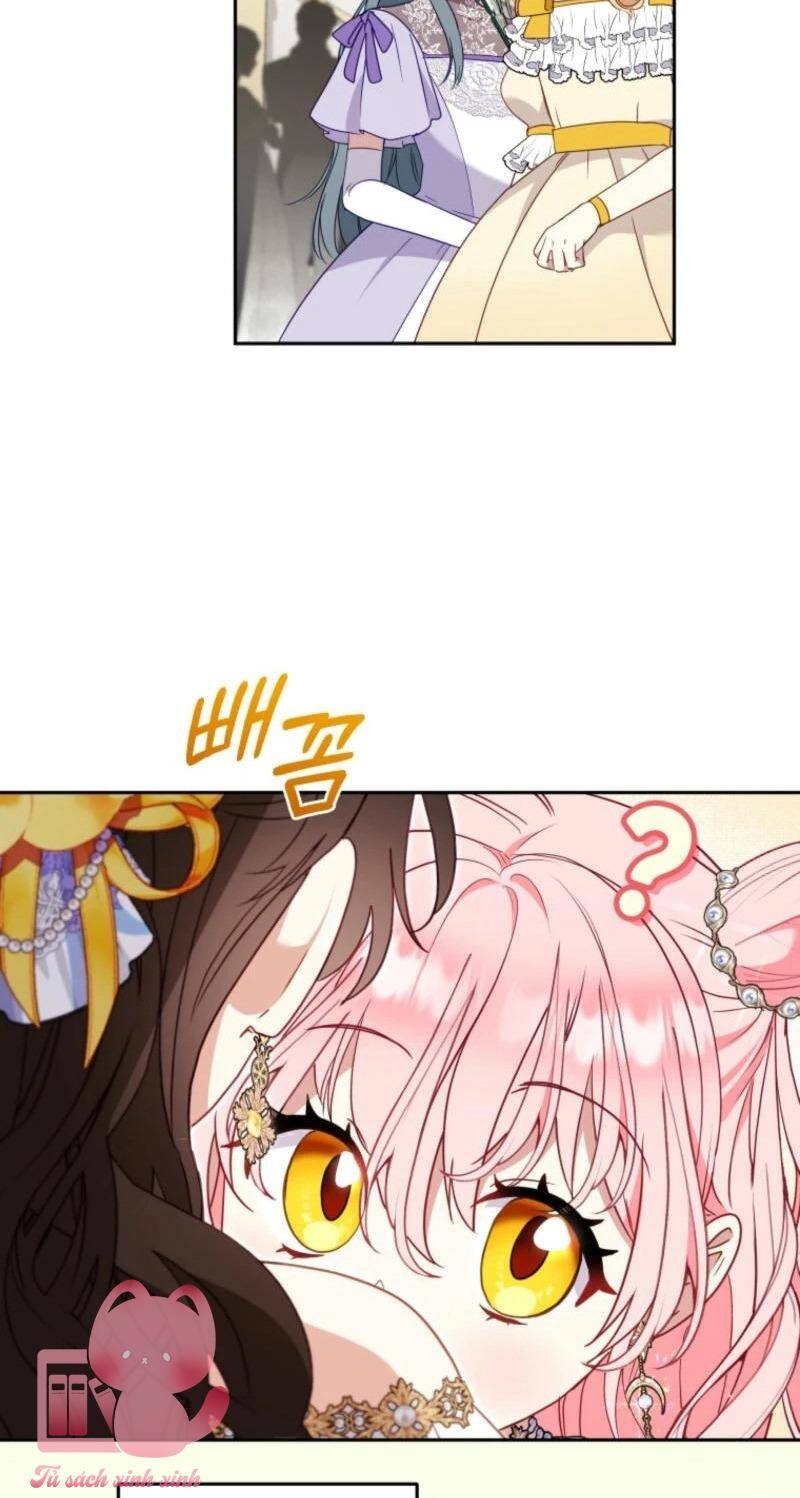 Tôi Đang Được Nuôi Dưỡng Bởi Những Kẻ Phản Diện Chapter 99 - 19