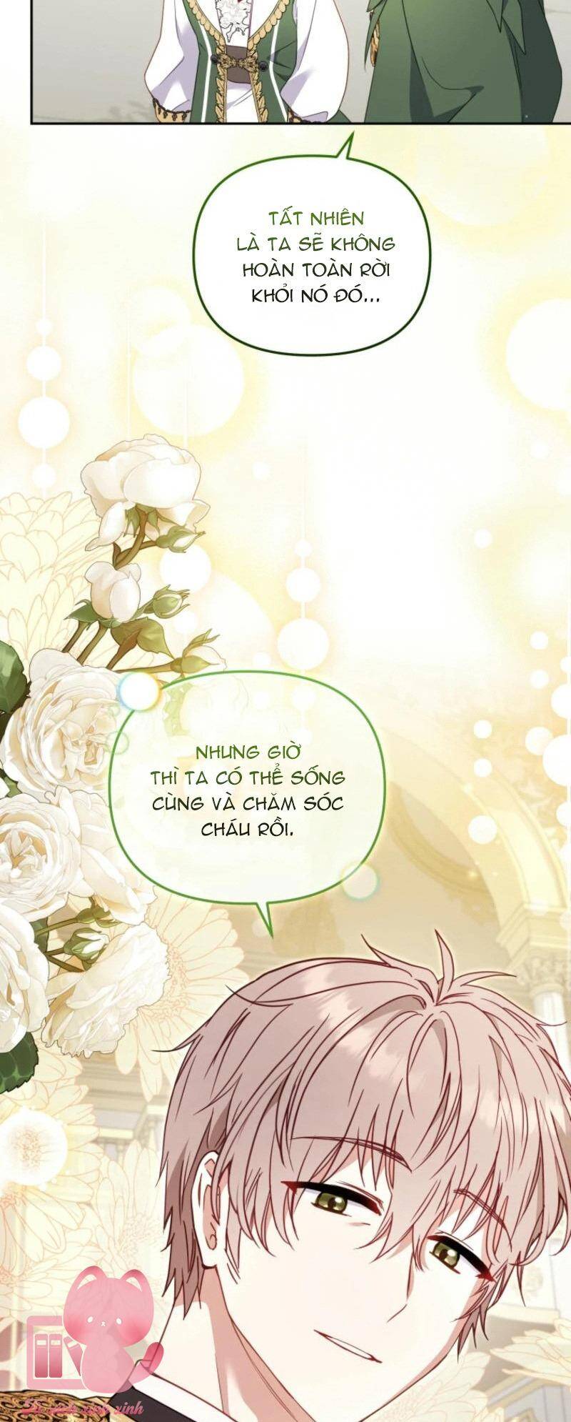 Tôi Đang Được Nuôi Dưỡng Bởi Những Kẻ Phản Diện Chapter 99 - 26
