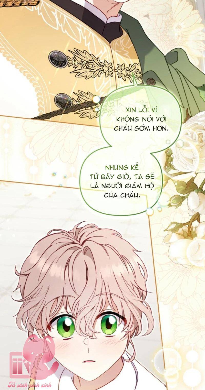 Tôi Đang Được Nuôi Dưỡng Bởi Những Kẻ Phản Diện Chapter 99 - 27