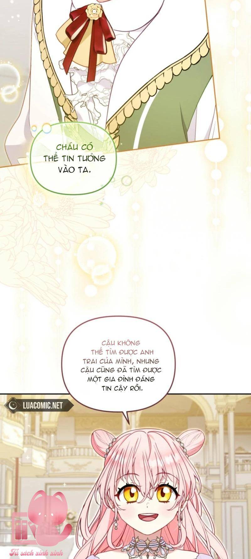 Tôi Đang Được Nuôi Dưỡng Bởi Những Kẻ Phản Diện Chapter 99 - 28