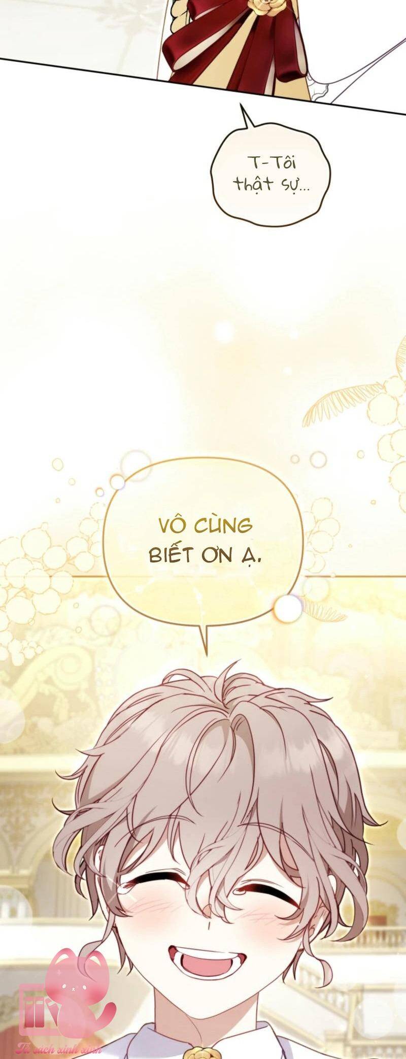 Tôi Đang Được Nuôi Dưỡng Bởi Những Kẻ Phản Diện Chapter 99 - 30
