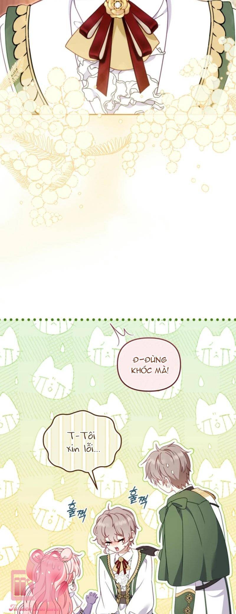 Tôi Đang Được Nuôi Dưỡng Bởi Những Kẻ Phản Diện Chapter 99 - 31