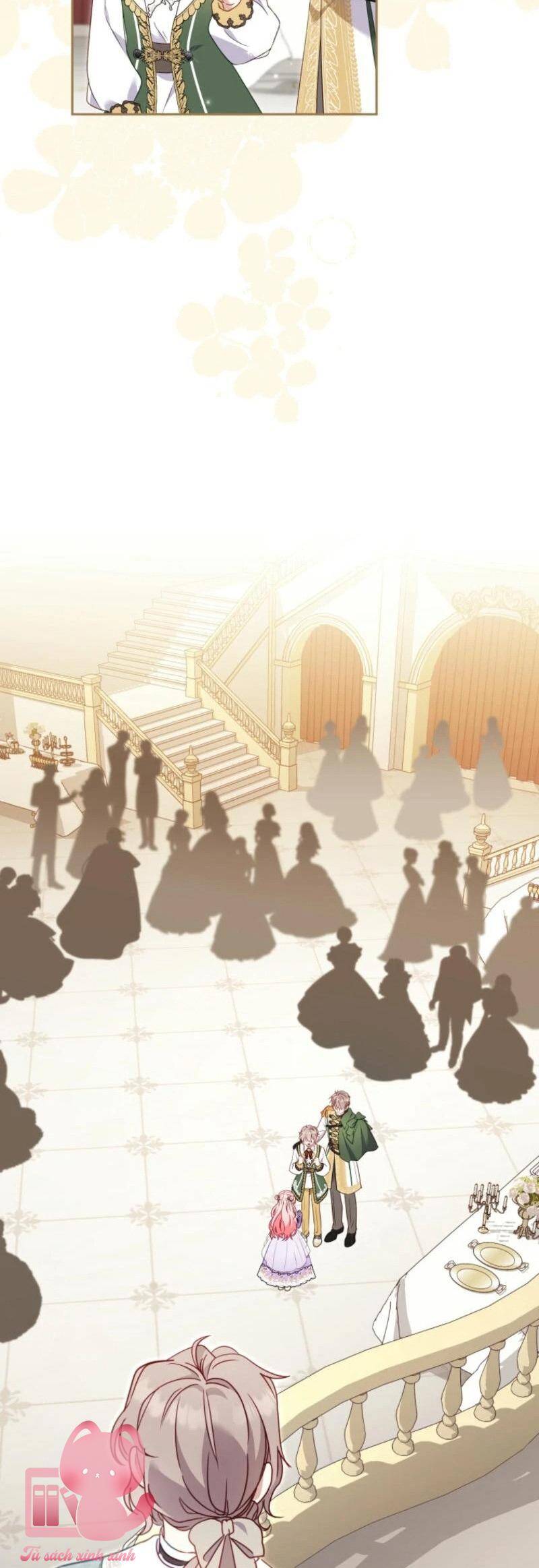 Tôi Đang Được Nuôi Dưỡng Bởi Những Kẻ Phản Diện Chapter 99 - 34
