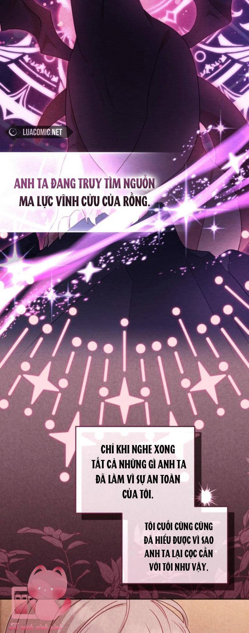 Tôi Đang Được Nuôi Dưỡng Bởi Những Kẻ Phản Diện Chapter 99 - 5