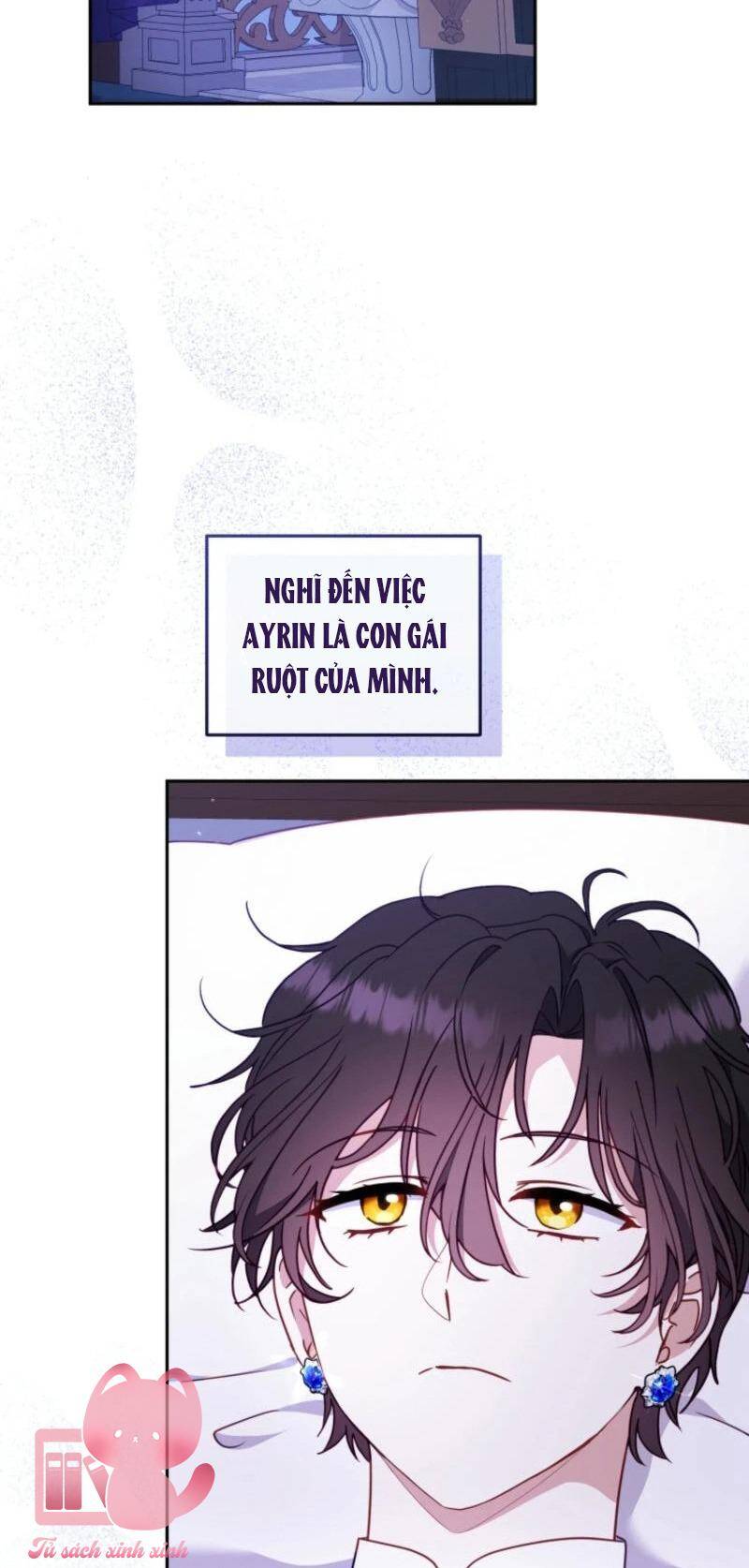 Tôi Đang Được Nuôi Dưỡng Bởi Những Kẻ Phản Diện Chapter 99 - 50