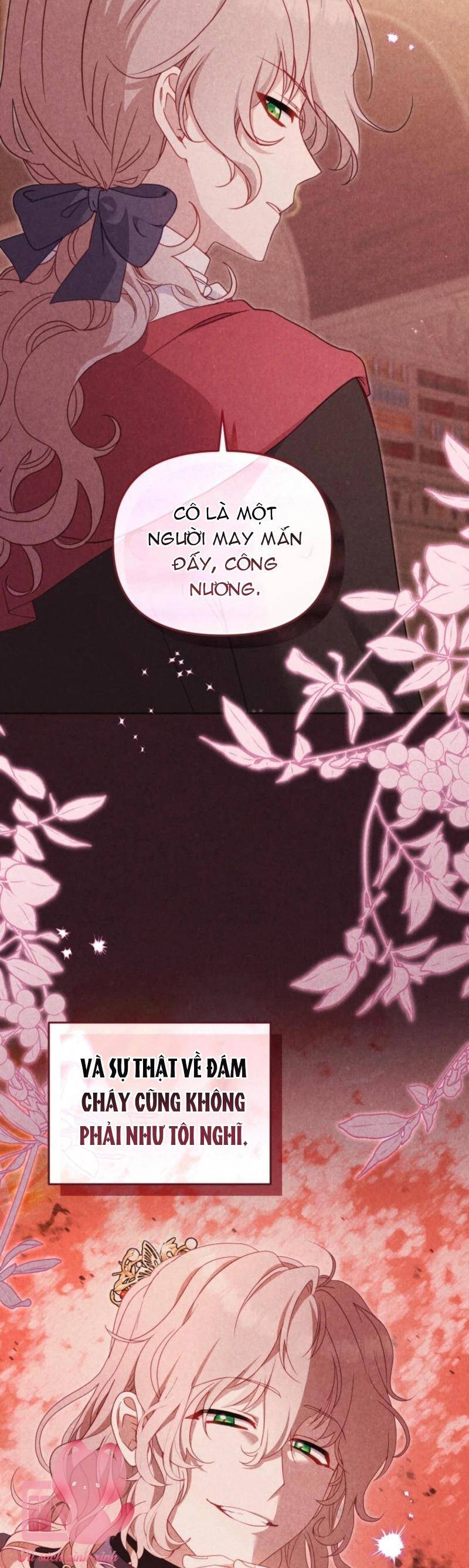 Tôi Đang Được Nuôi Dưỡng Bởi Những Kẻ Phản Diện Chapter 99 - 6