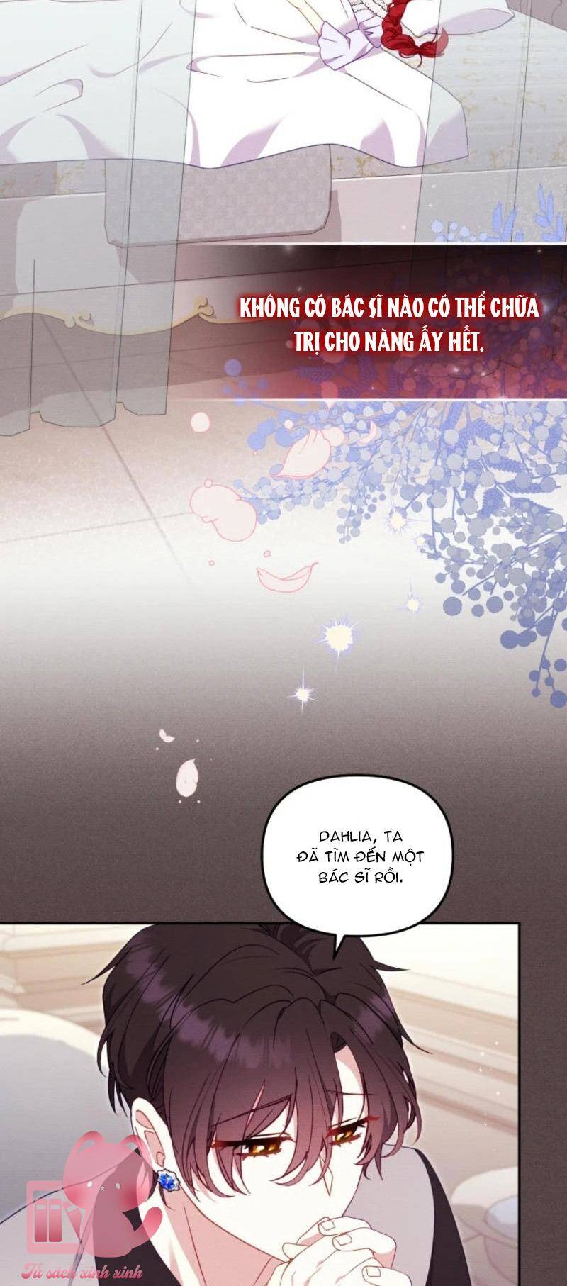 Tôi Đang Được Nuôi Dưỡng Bởi Những Kẻ Phản Diện Chapter 99 - 56