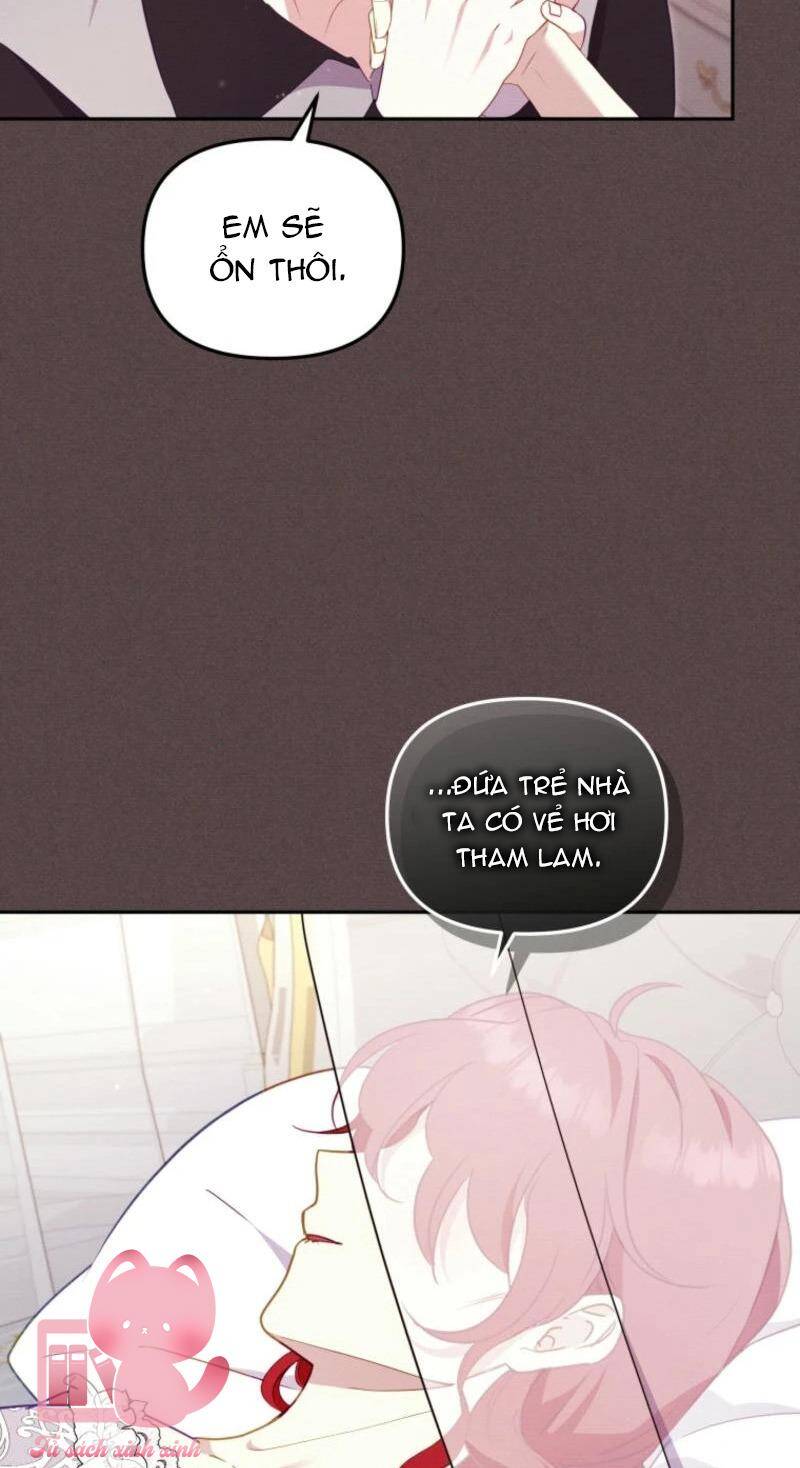 Tôi Đang Được Nuôi Dưỡng Bởi Những Kẻ Phản Diện Chapter 99 - 57