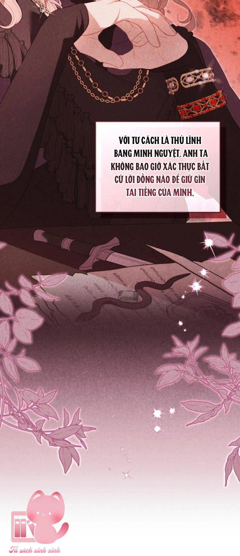 Tôi Đang Được Nuôi Dưỡng Bởi Những Kẻ Phản Diện Chapter 99 - 7