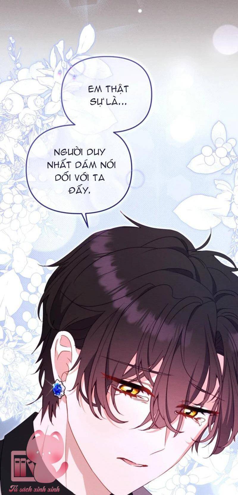 Tôi Đang Được Nuôi Dưỡng Bởi Những Kẻ Phản Diện Chapter 99 - 63