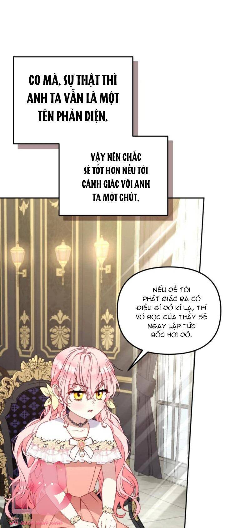 Tôi Đang Được Nuôi Dưỡng Bởi Những Kẻ Phản Diện Chapter 99 - 8