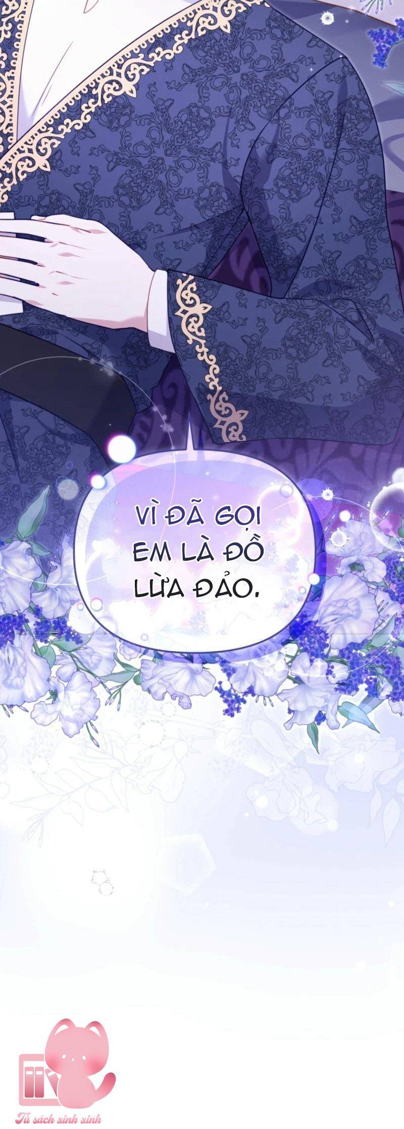 Tôi Đang Được Nuôi Dưỡng Bởi Những Kẻ Phản Diện Chapter 99 - 73