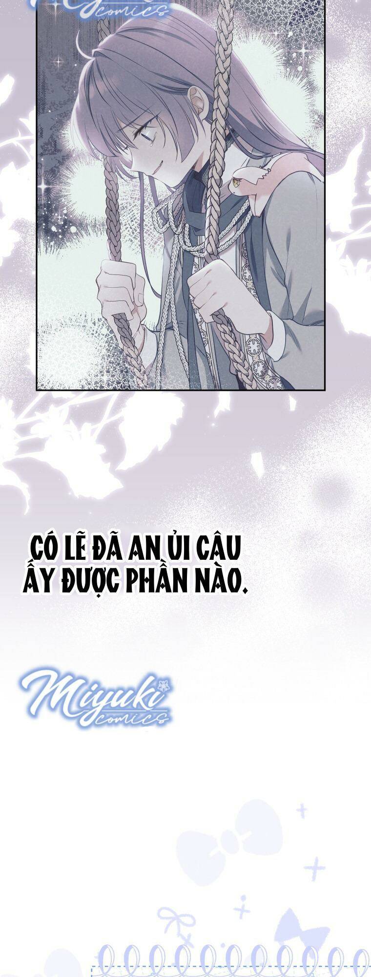 Tôi Đang Được Nuôi Dưỡng Bởi Những Kẻ Phản Diện Chapter 18 - 14