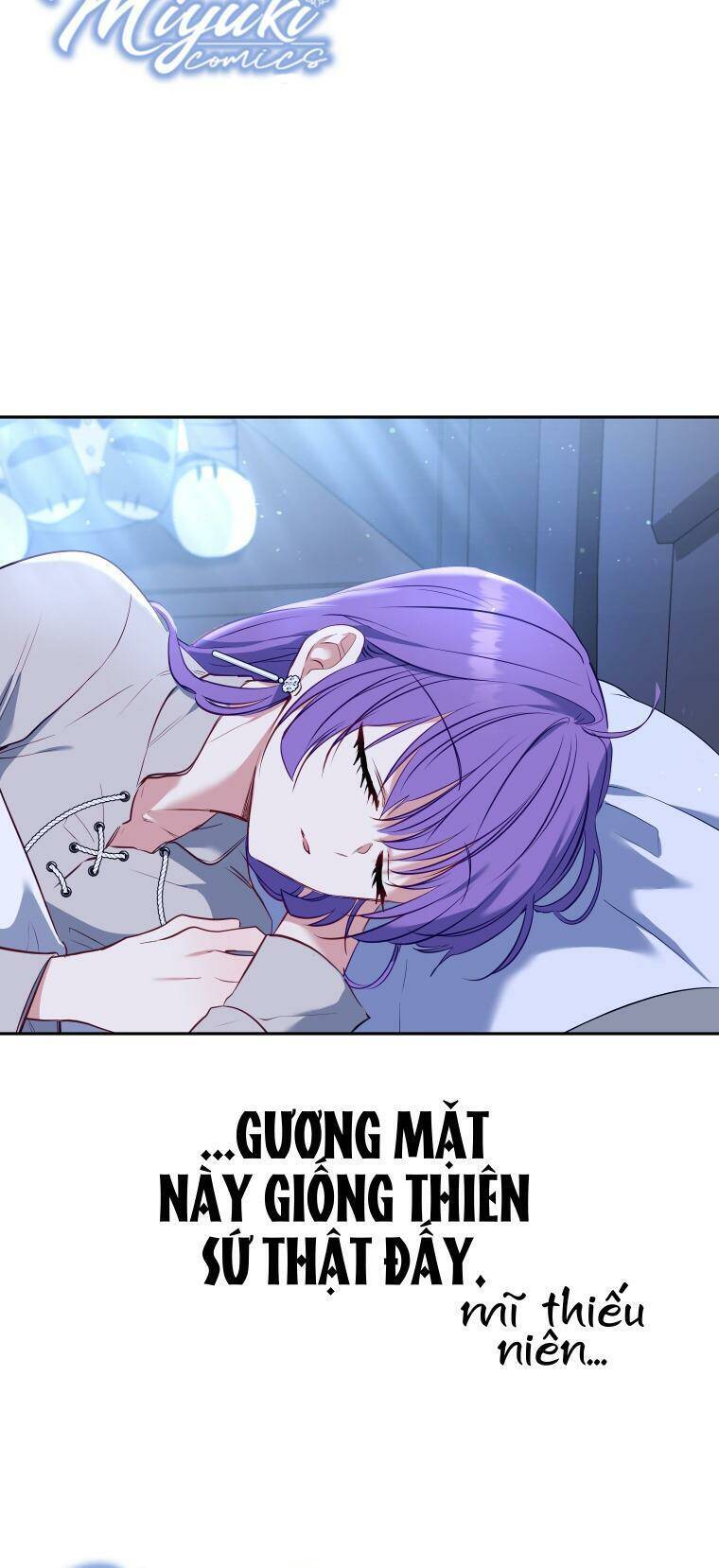 Tôi Đang Được Nuôi Dưỡng Bởi Những Kẻ Phản Diện Chapter 18 - 16