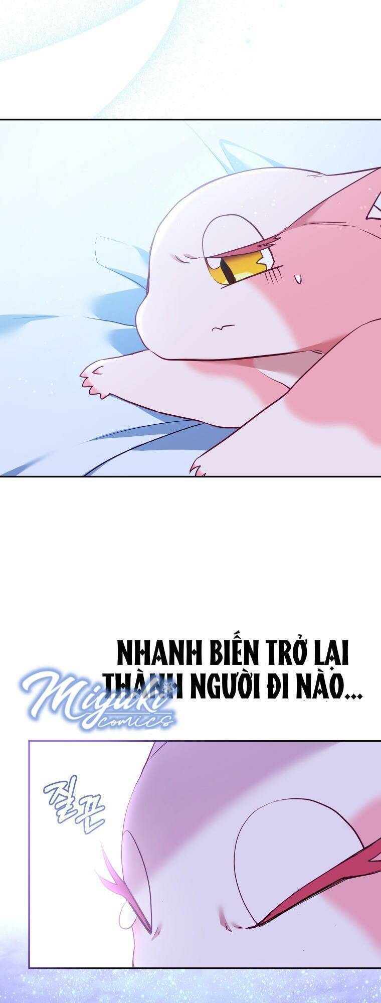 Tôi Đang Được Nuôi Dưỡng Bởi Những Kẻ Phản Diện Chapter 18 - 19