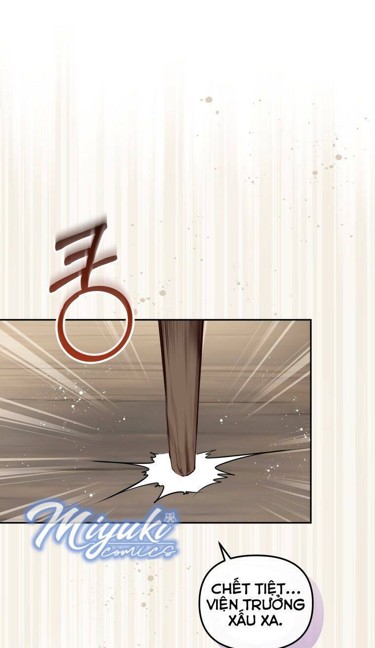 Tôi Đang Được Nuôi Dưỡng Bởi Những Kẻ Phản Diện Chapter 18 - 24