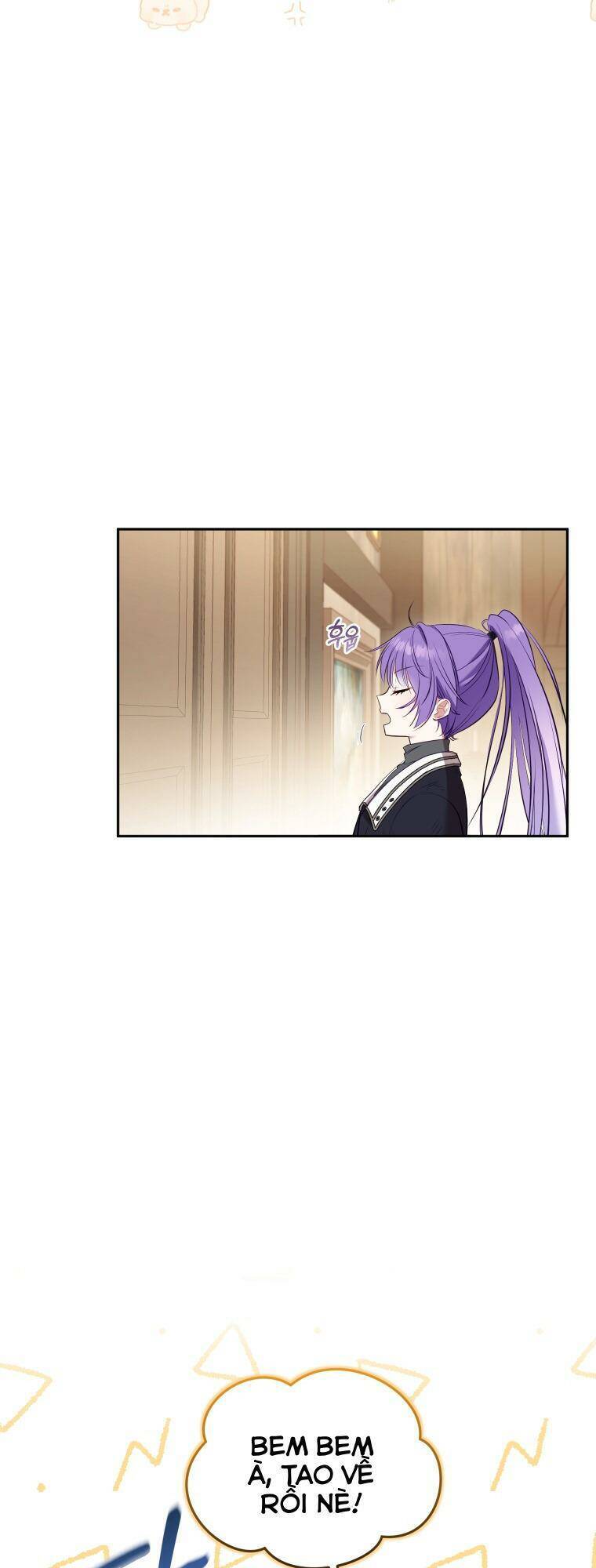 Tôi Đang Được Nuôi Dưỡng Bởi Những Kẻ Phản Diện Chapter 18 - 28