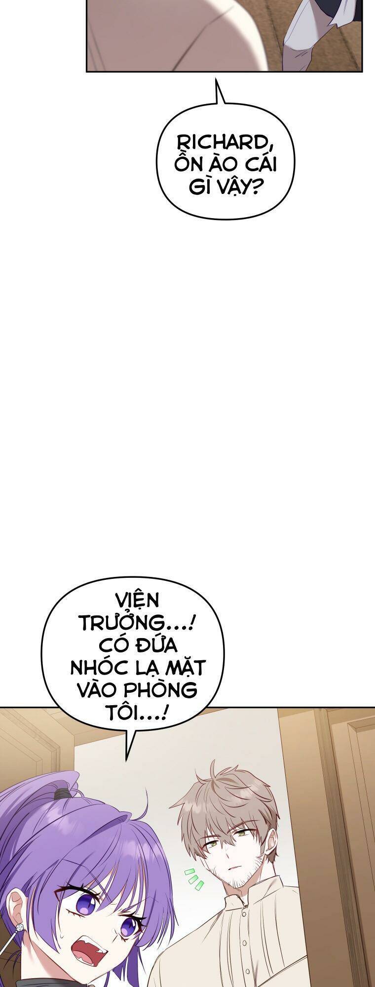 Tôi Đang Được Nuôi Dưỡng Bởi Những Kẻ Phản Diện Chapter 18 - 44