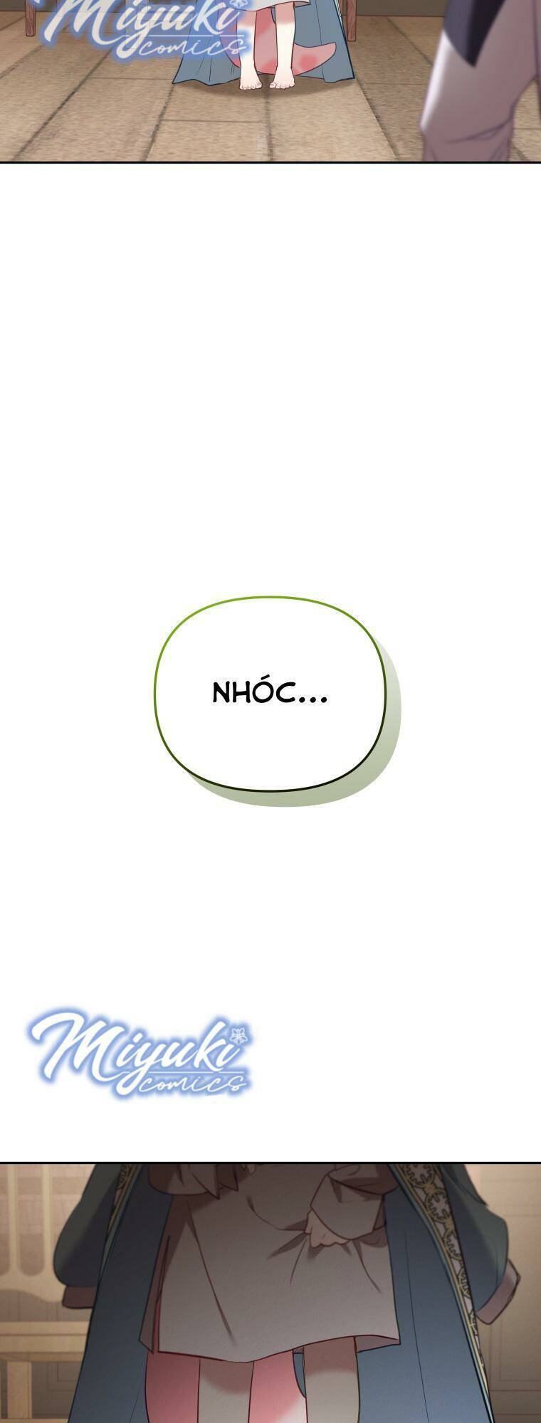 Tôi Đang Được Nuôi Dưỡng Bởi Những Kẻ Phản Diện Chapter 18 - 46