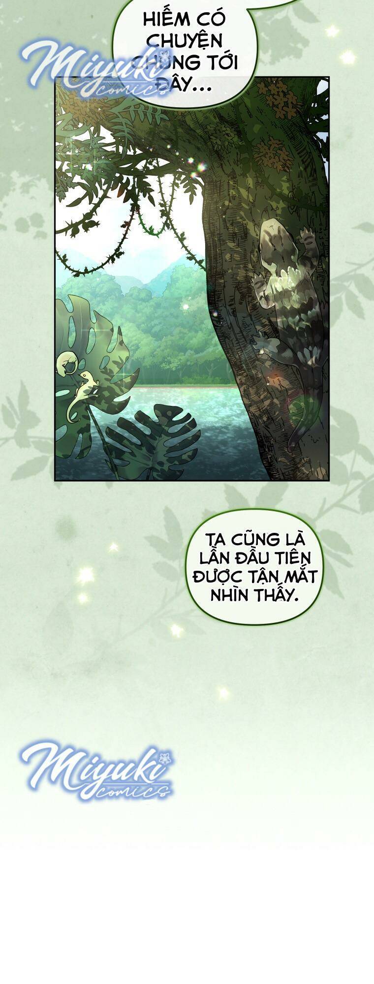 Tôi Đang Được Nuôi Dưỡng Bởi Những Kẻ Phản Diện Chapter 18 - 53