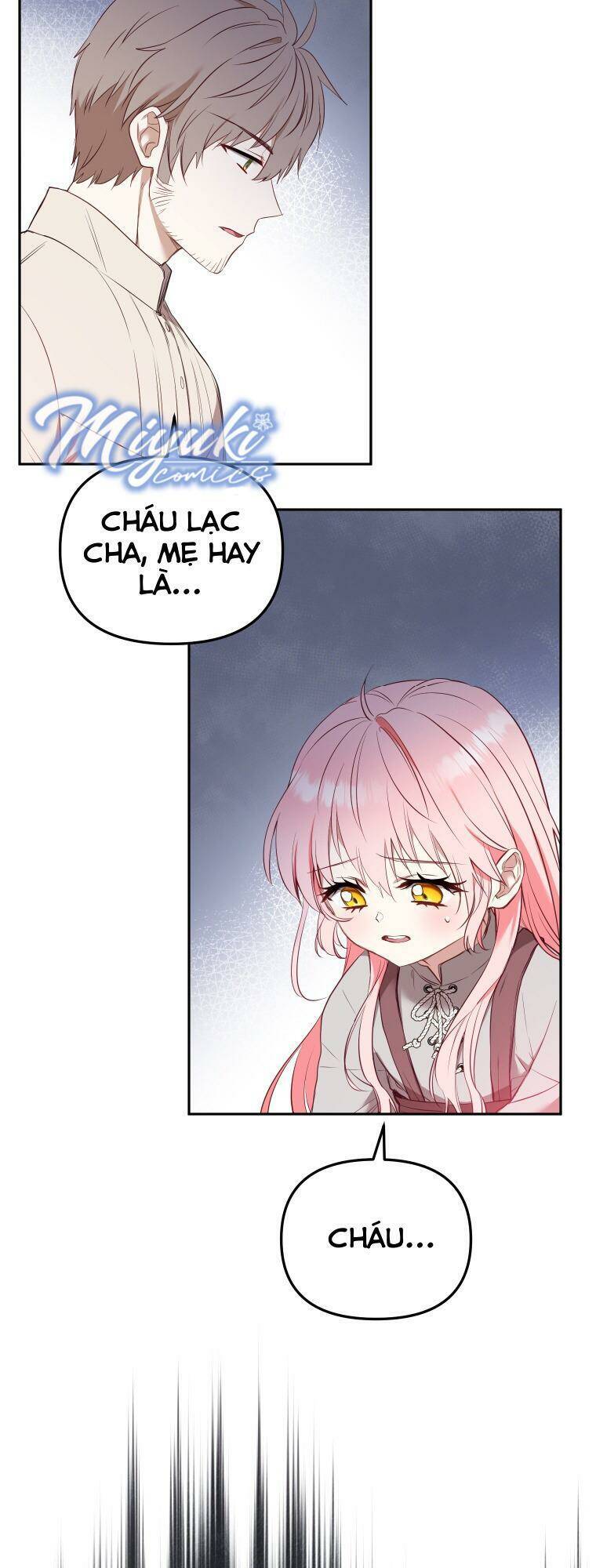 Tôi Đang Được Nuôi Dưỡng Bởi Những Kẻ Phản Diện Chapter 18 - 58