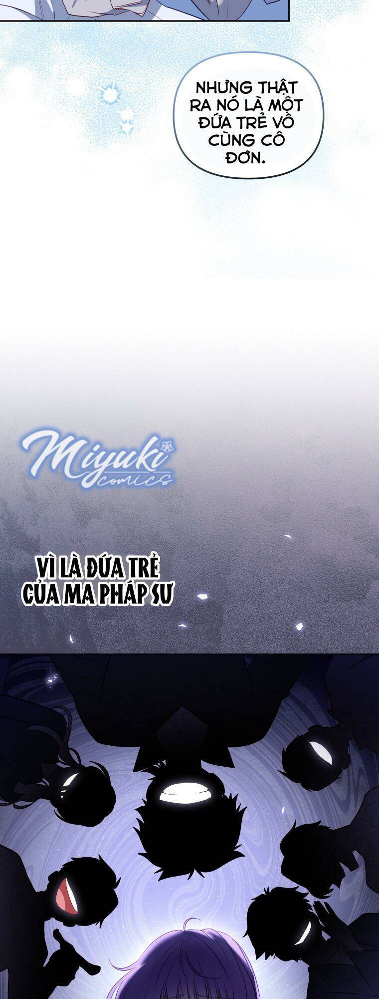 Tôi Đang Được Nuôi Dưỡng Bởi Những Kẻ Phản Diện Chapter 18 - 7