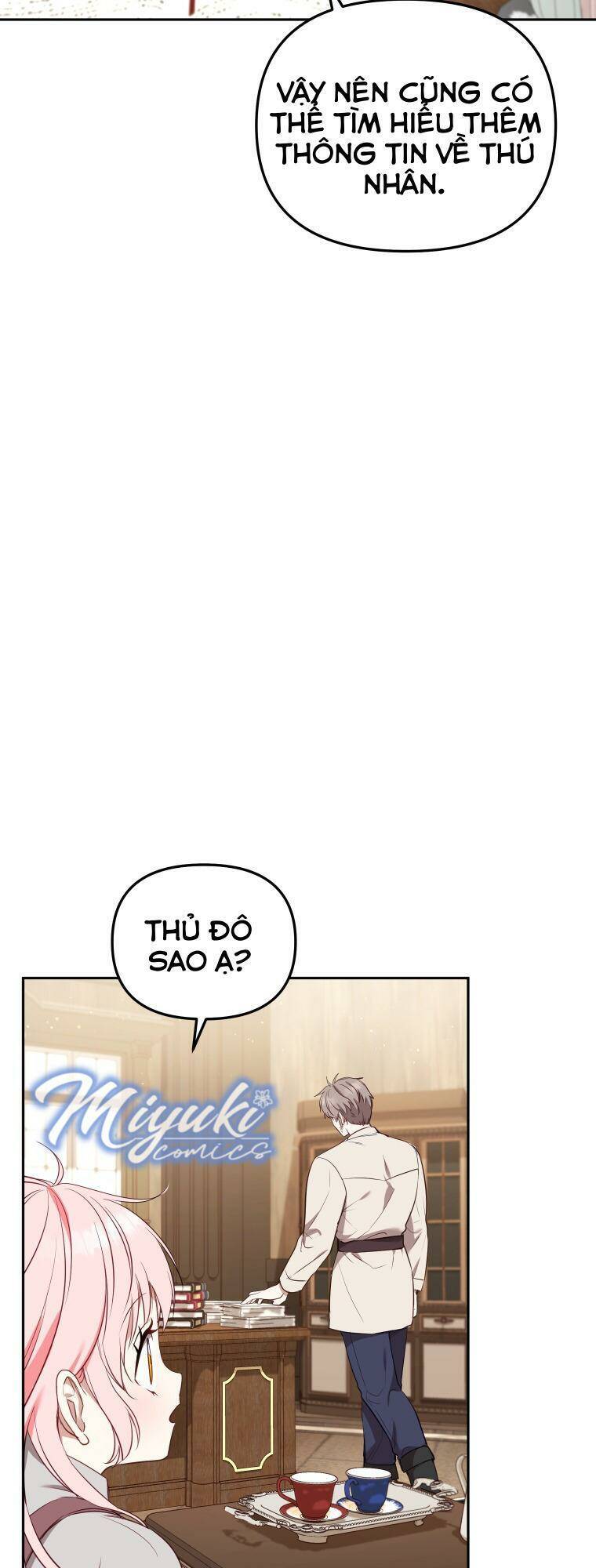 Tôi Đang Được Nuôi Dưỡng Bởi Những Kẻ Phản Diện Chapter 18 - 67