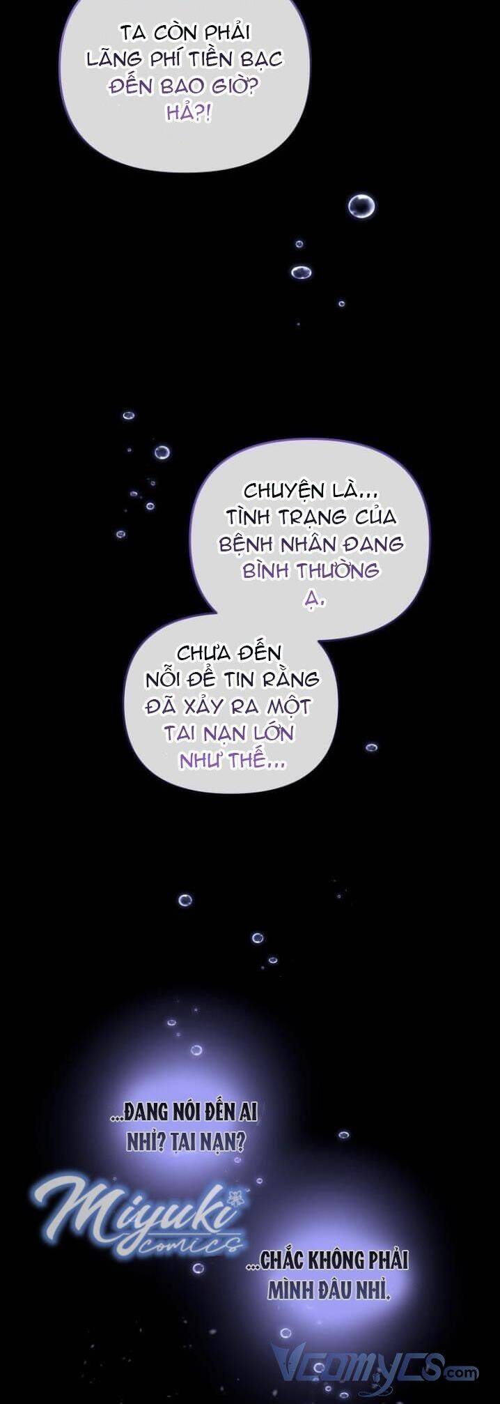 Tôi Đang Được Nuôi Dưỡng Bởi Những Kẻ Phản Diện Chapter 37 - 2