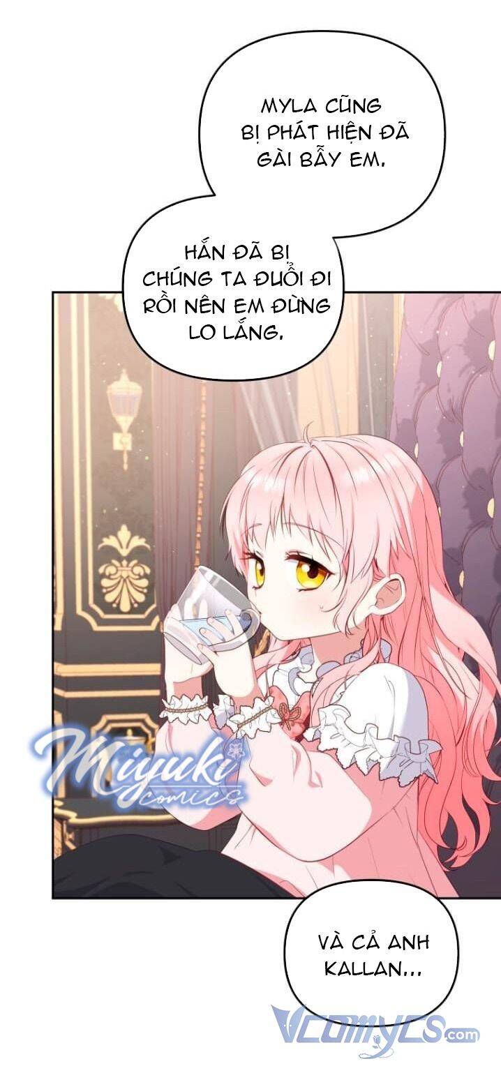 Tôi Đang Được Nuôi Dưỡng Bởi Những Kẻ Phản Diện Chapter 37 - 23