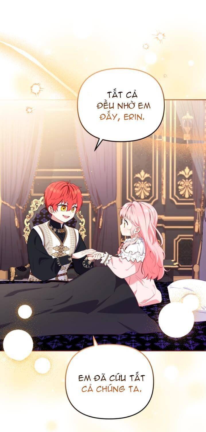 Tôi Đang Được Nuôi Dưỡng Bởi Những Kẻ Phản Diện Chapter 37 - 28