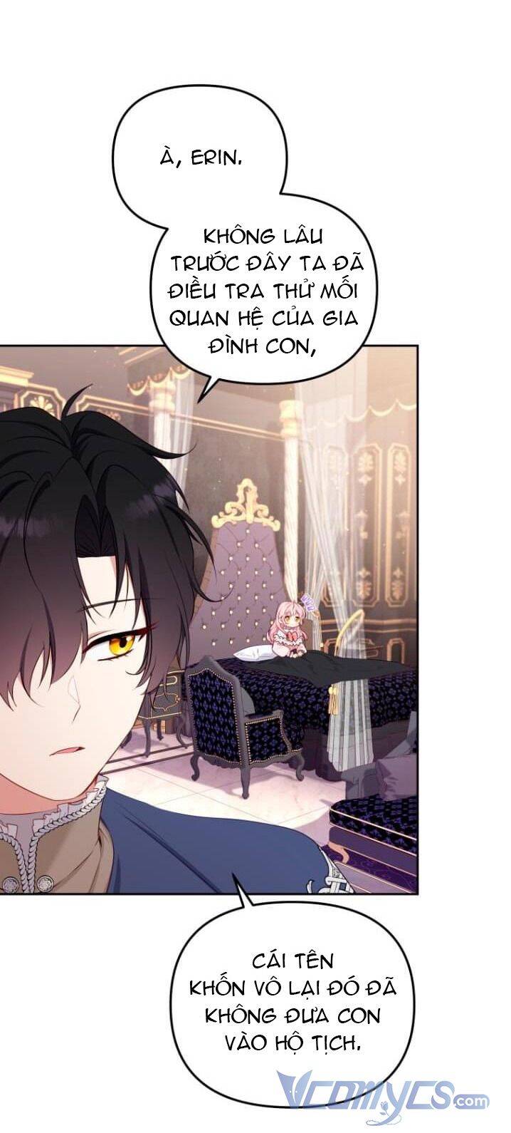 Tôi Đang Được Nuôi Dưỡng Bởi Những Kẻ Phản Diện Chapter 37 - 43