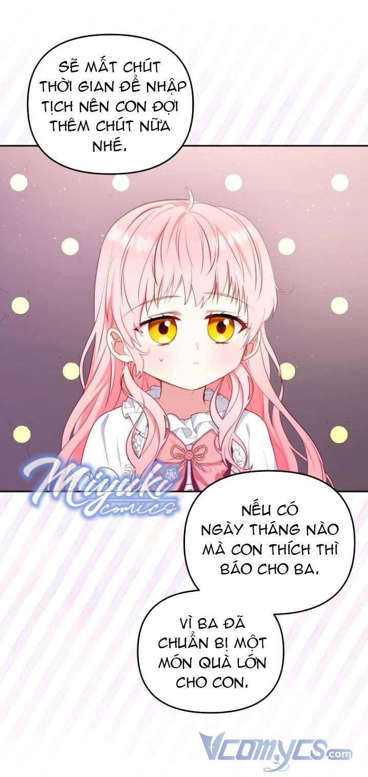 Tôi Đang Được Nuôi Dưỡng Bởi Những Kẻ Phản Diện Chapter 37 - 44